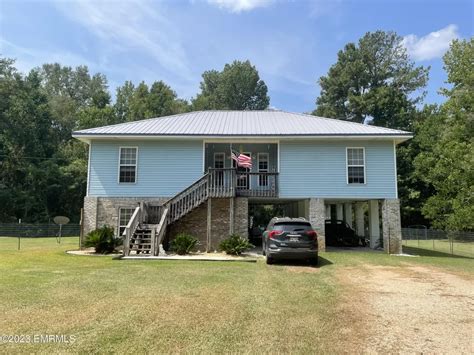 houses for sale in quitman ms.